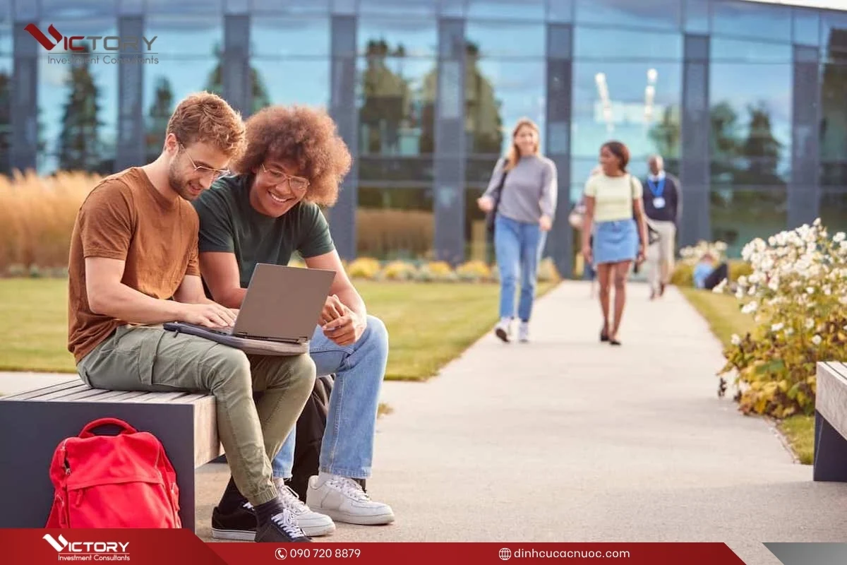 quebec xac nhan ket thuc chuong trinh peq