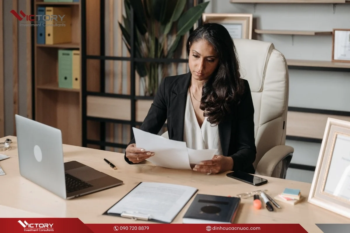 thu tuc dinh cu ireland