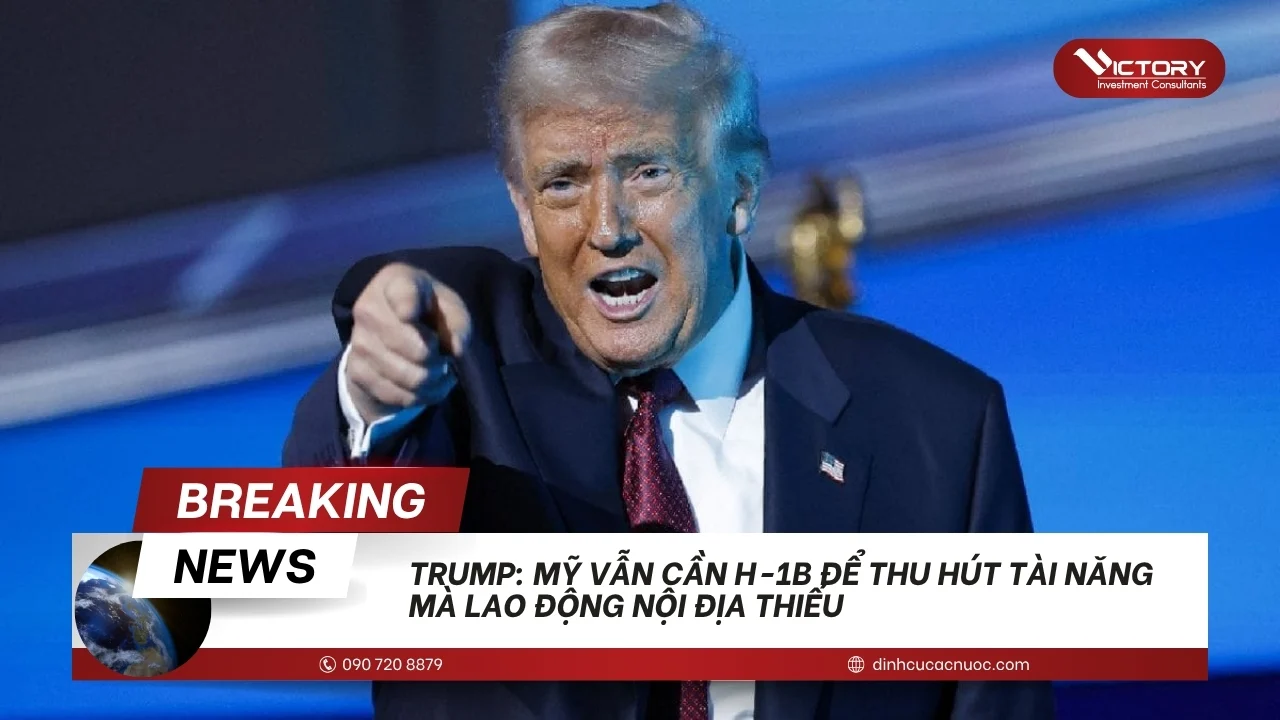 trump bat ngo bao ve visa h1b giua luc my siet nhap cu