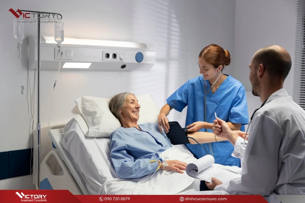 viec lam tai ireland cho nguoi viet