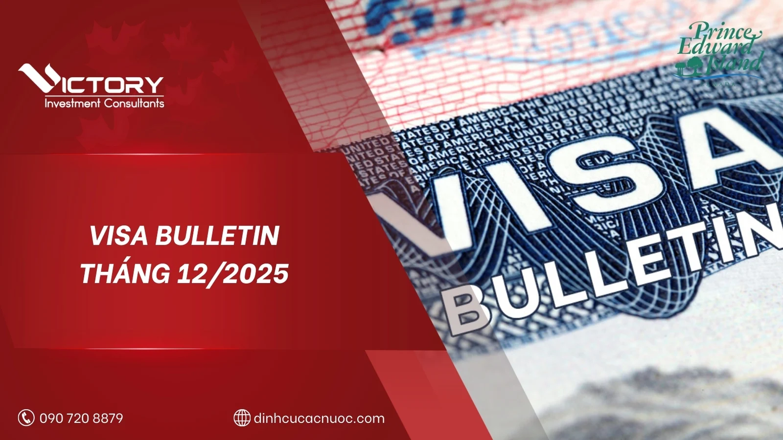 visa bulletin my