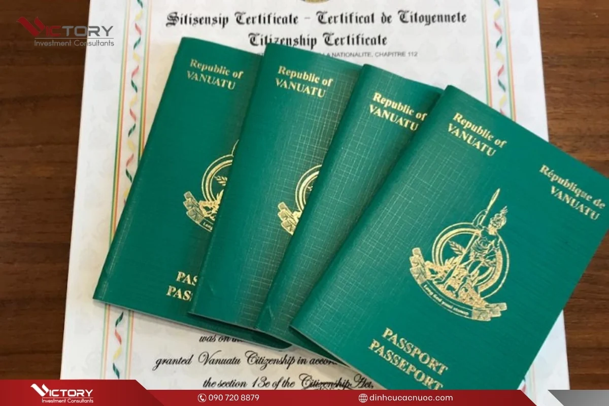 xep hang ho chieu vanuatu xep hang ho chieu vanuatu