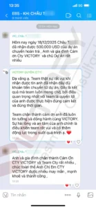 ban tin khach hang anh C review 1