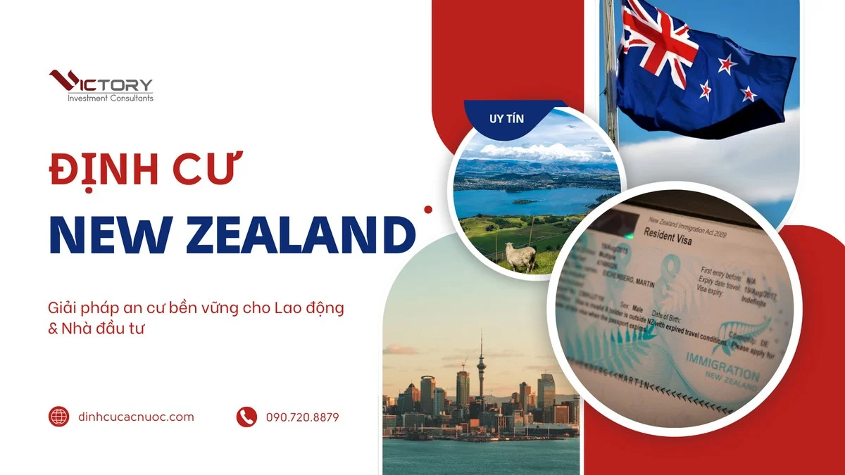 Chương trình định cư New Zealand