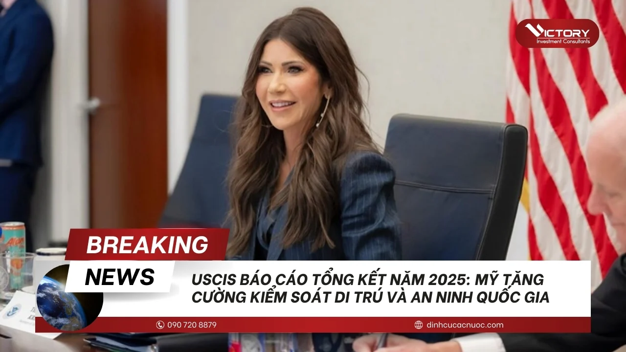 uscis bao cao tong ket nam 2025