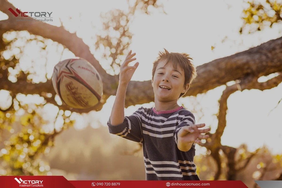 bao lanh chau dinh cu new zealand