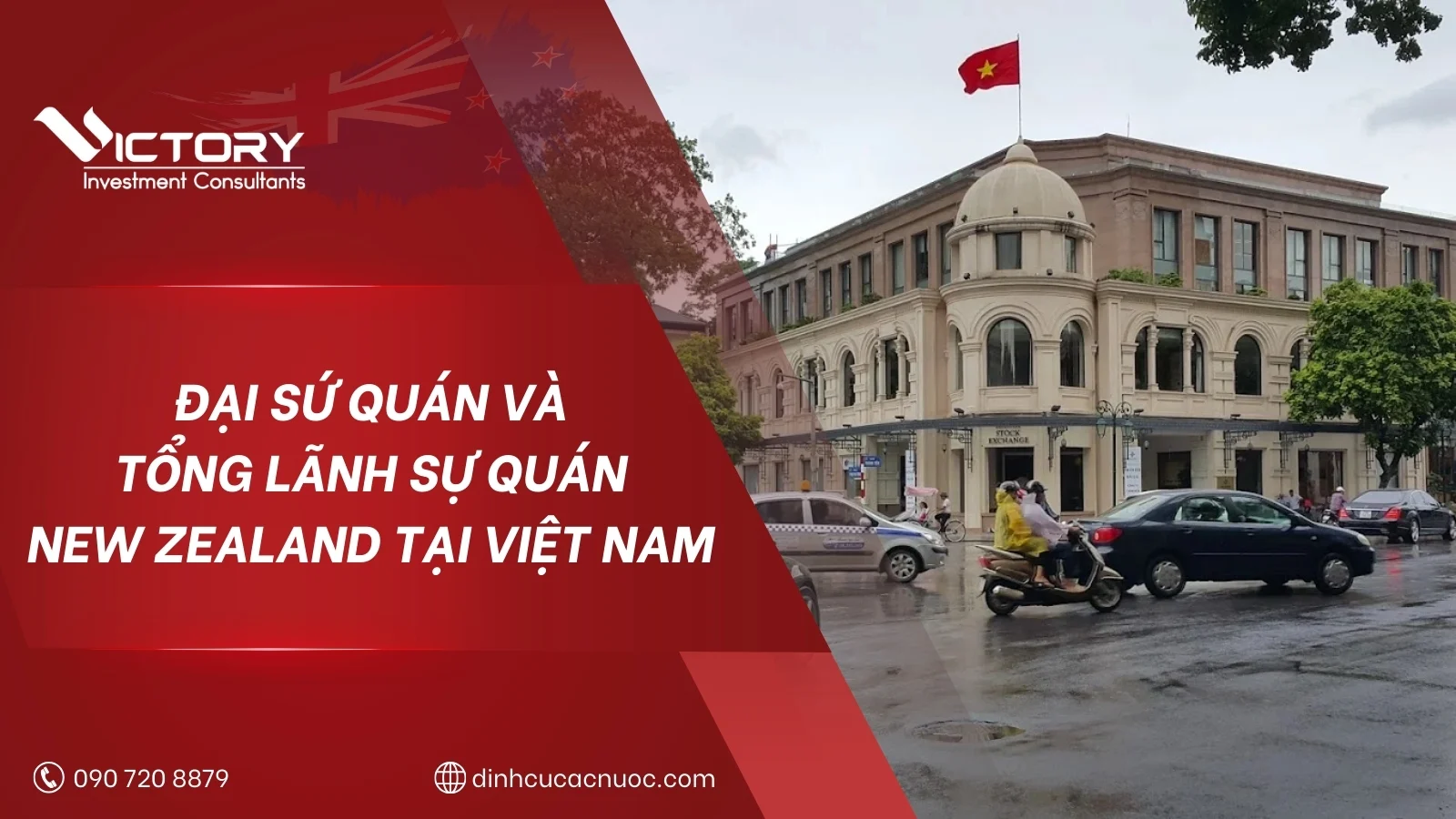 dai su quan new zealand tai viet nam