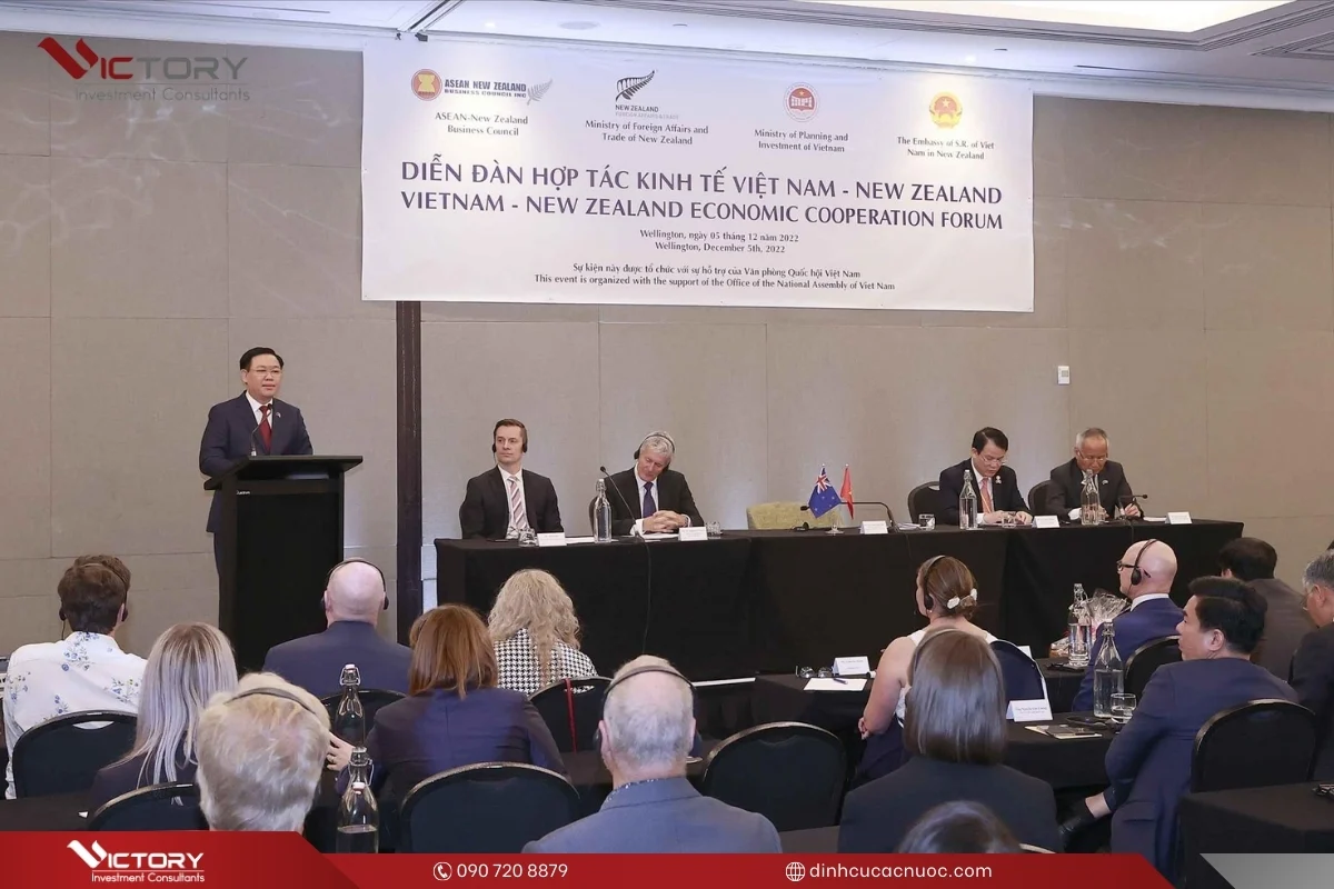 dai su quan viet nam tai wellington dai su quan viet nam tai wellington