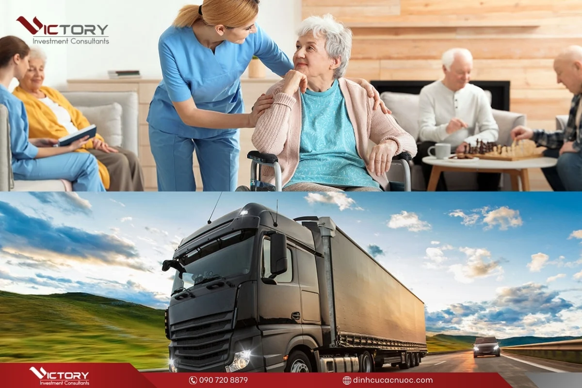 dinh cu co tay nghe new zealand dinh cu co tay nghe new zealand