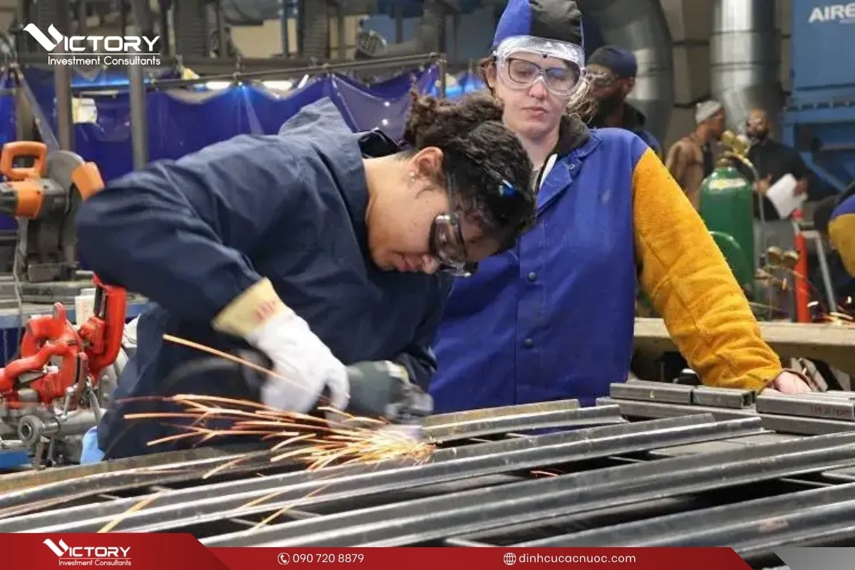 dinh cu dien tay nghe new zealand dinh cu dien tay nghe new zealand