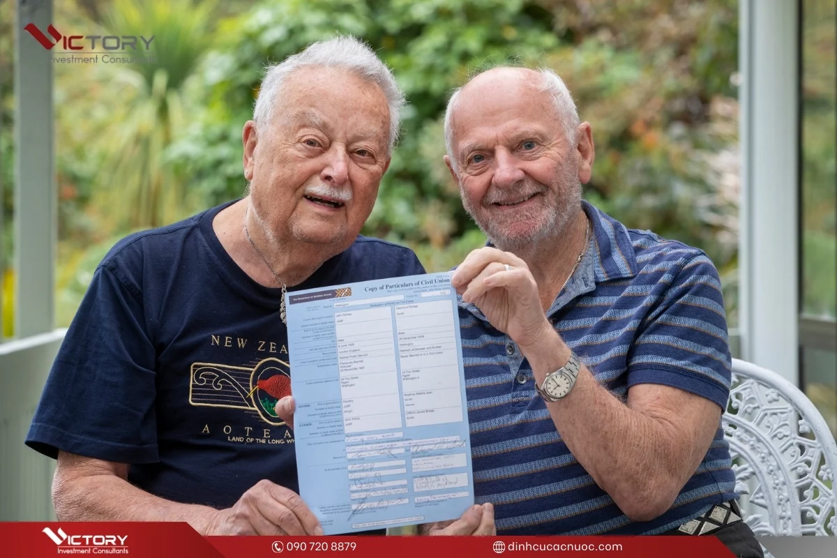 dinh cu new zealand ket hon