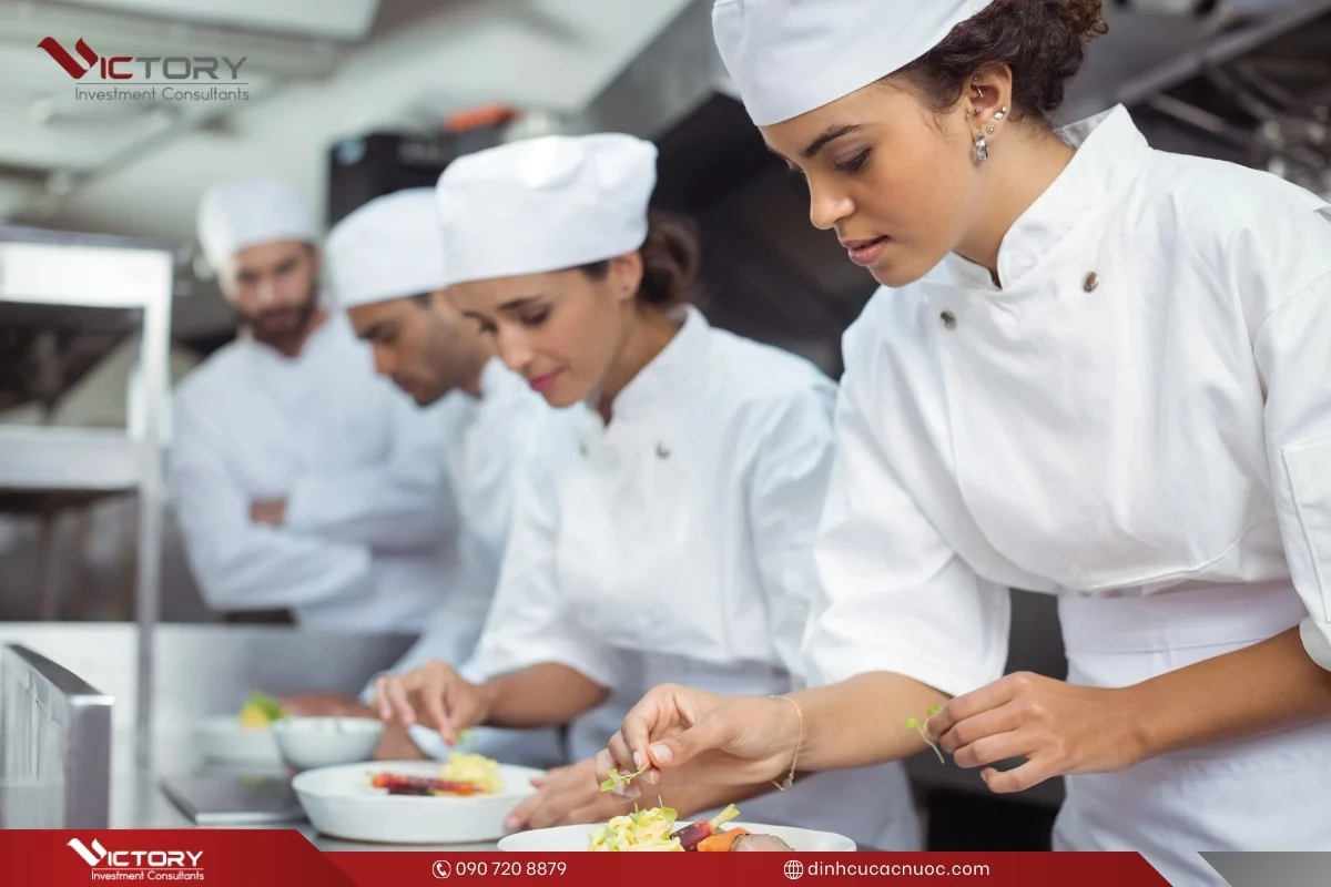 dinh cu new zealand theo dien dau bep