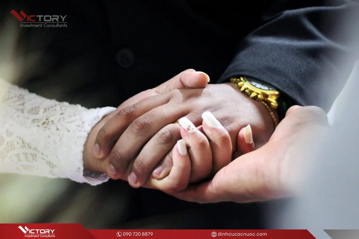 ket hon voi nguoi new zealand