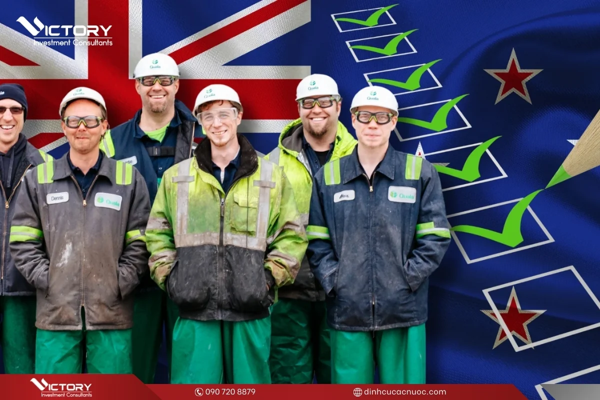 lam sao dinh cu tay nghe tai new zealand lam sao dinh cu tay nghe tai new zealand