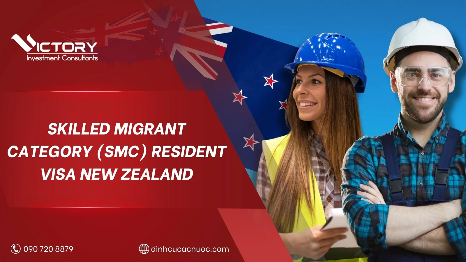 skilled migrant category resident visa