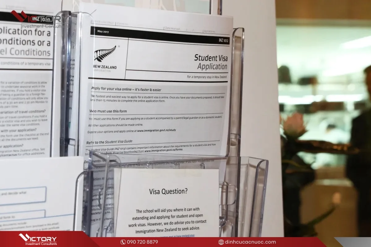 so di tru new zealand inz