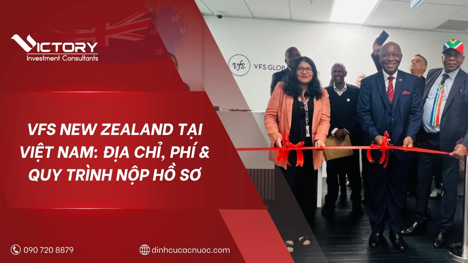 vfs new zealand