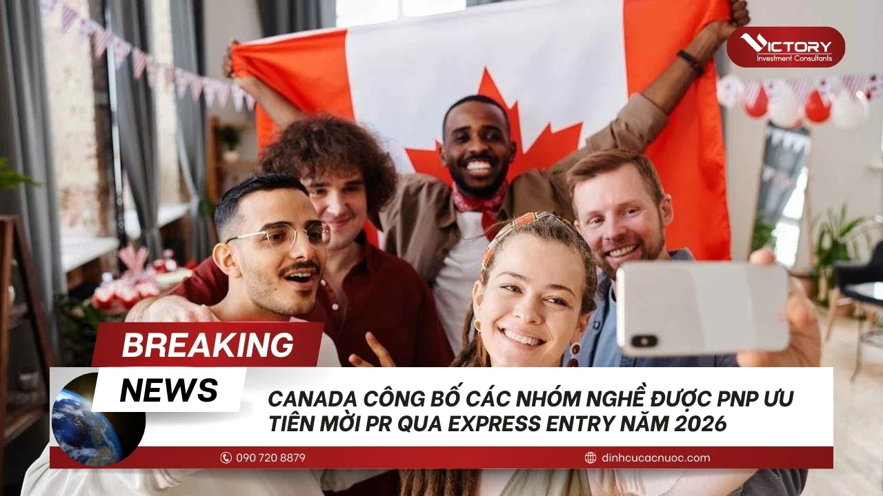 nghe duoc cac tinh bang canada uu tien moi pr qua express entry pnp