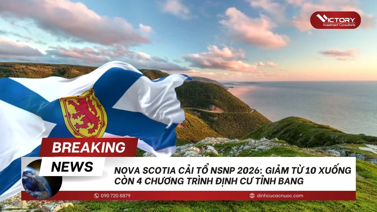 nova scotia cai to chuong trinh dinh cu tinh bang