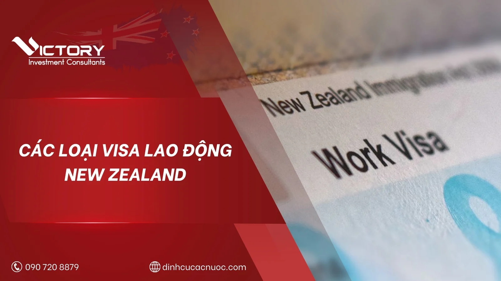 visa lao dong new zealand
