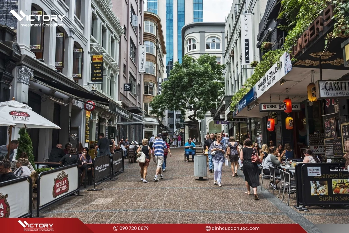 auckland city