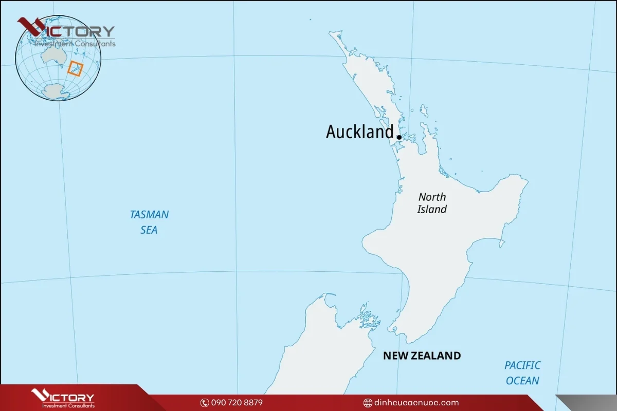 auckland new zealand o dau