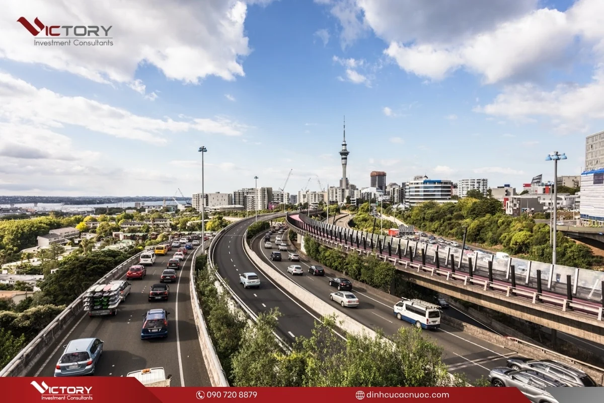 auckland