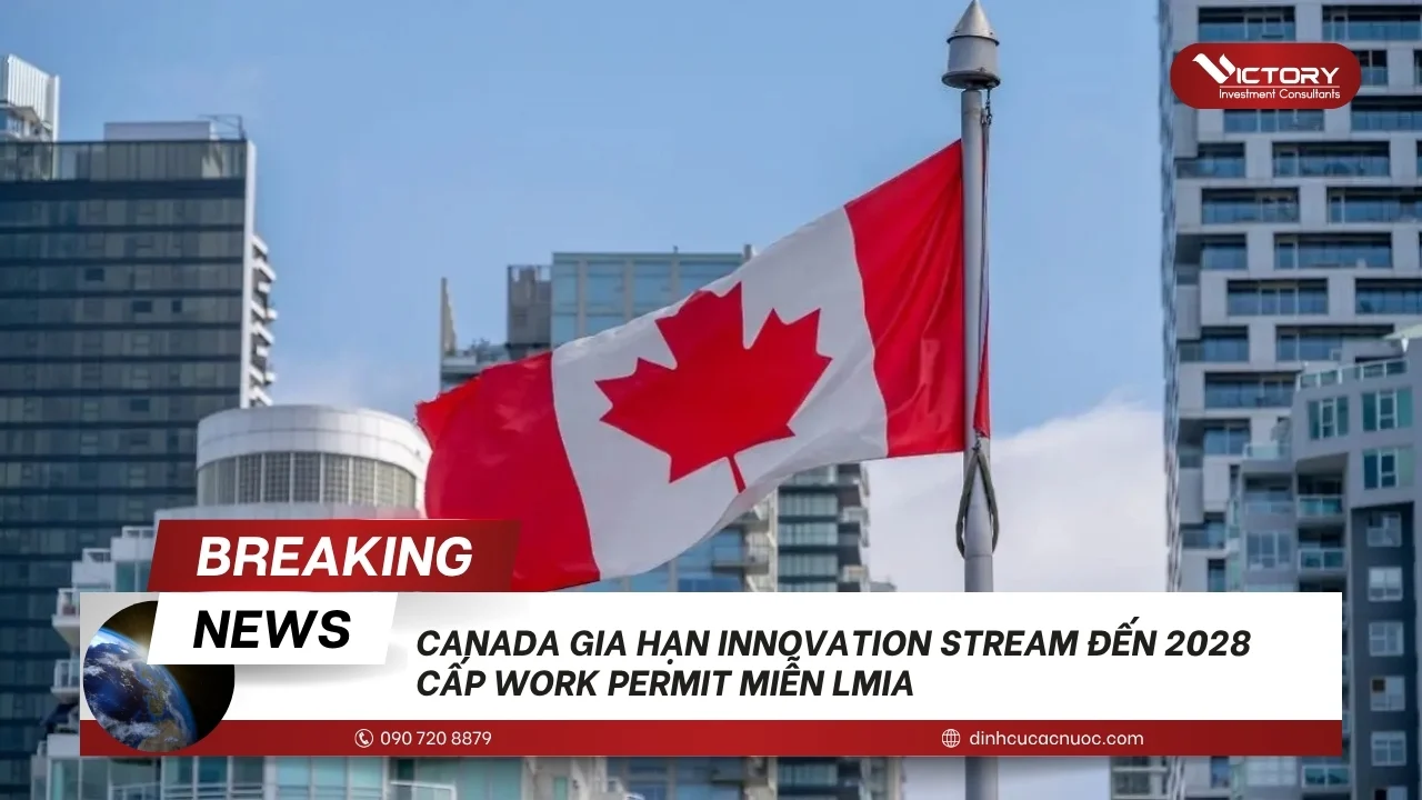 canada gia han innovation stream 2028