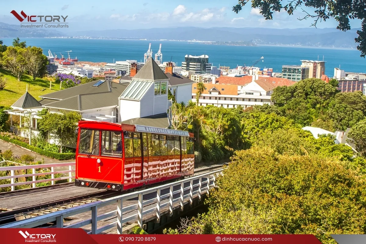 chi phi sinh hoat trung binh new zealand