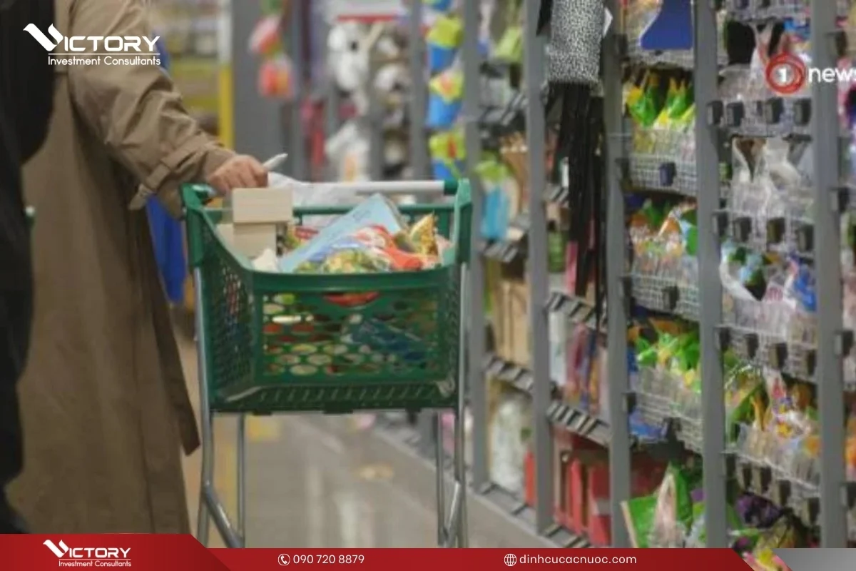 chi phi song o new zealand