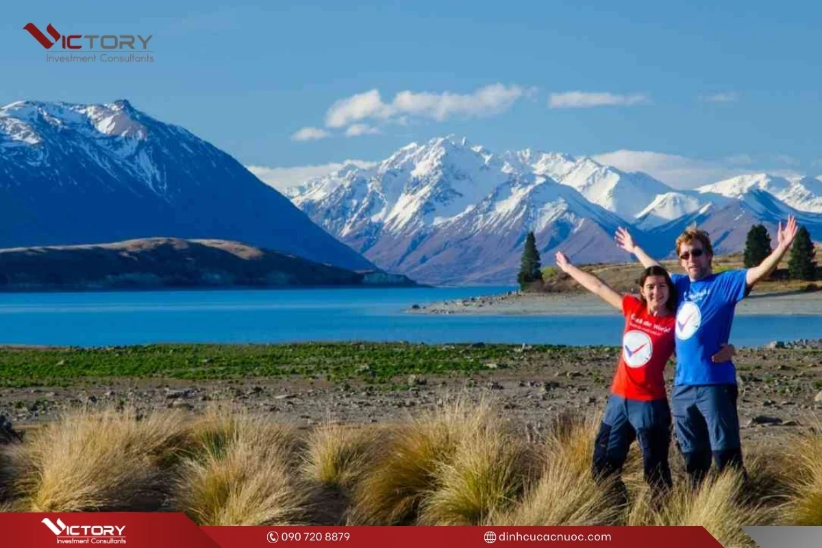 chi phi song tai new zealand