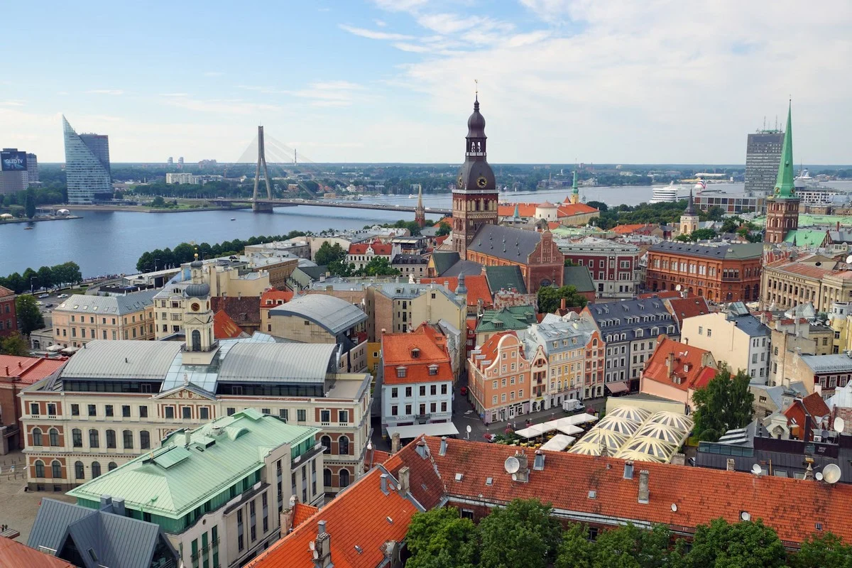Định cư Latvia banner