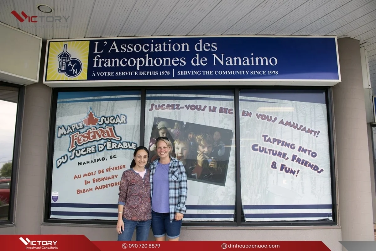 immigration pilot canada francophone