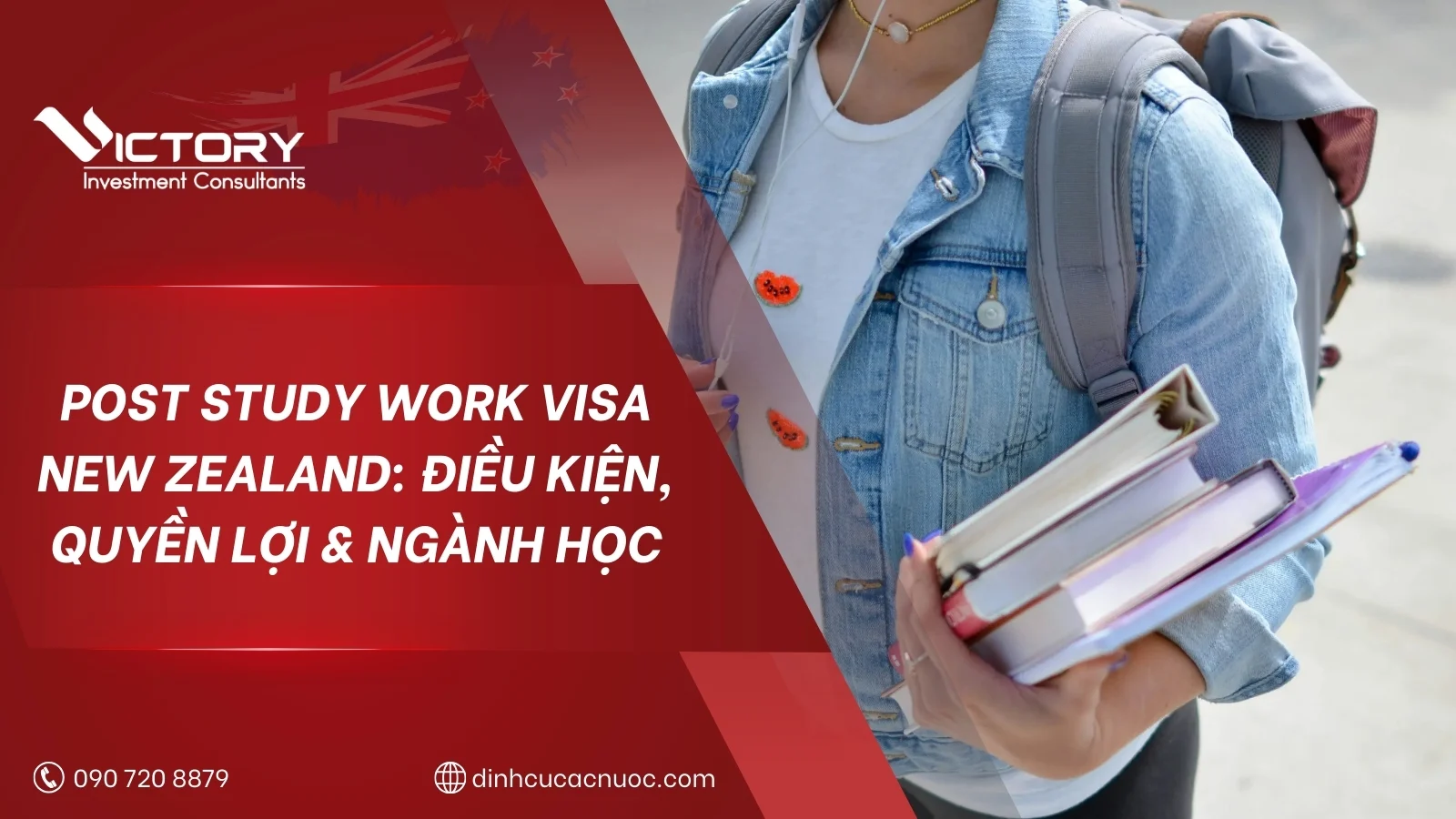 post study visa new zealand