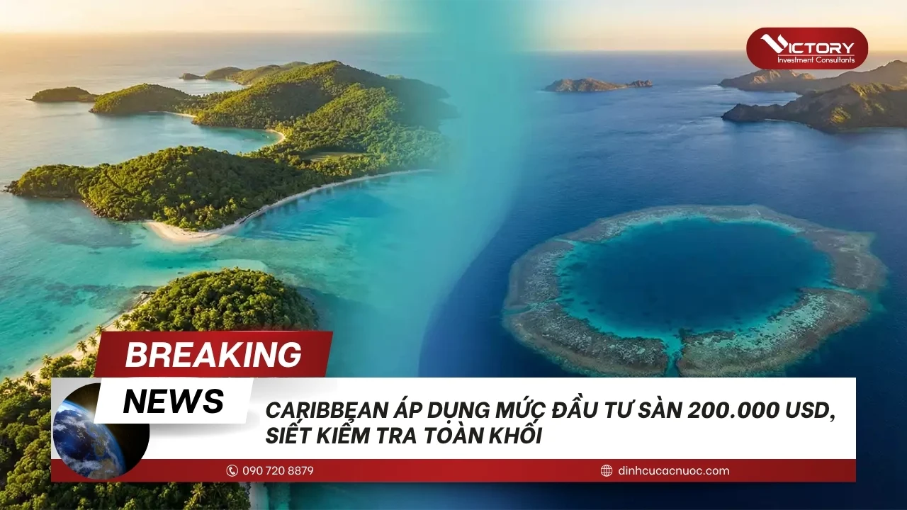 caribbean ap dung muc dau tu san 200000 usd