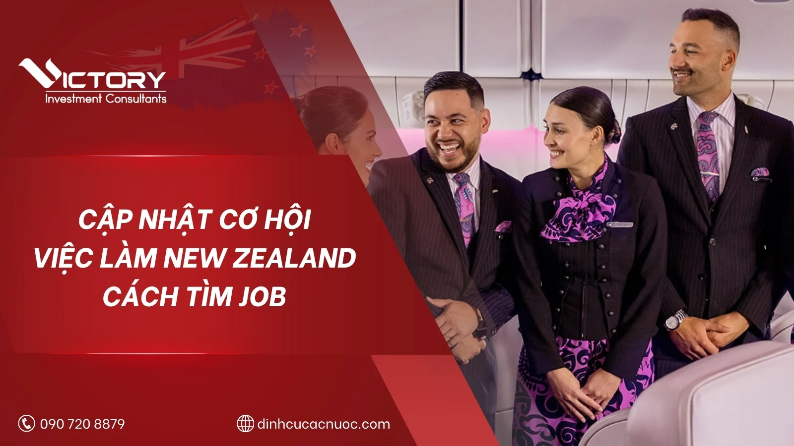 co hoi viec lam o new zealand