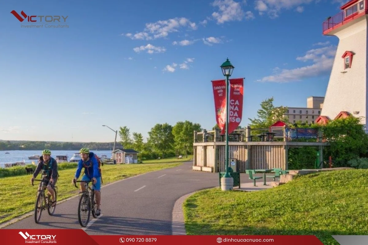 co nen song o new brunswick canada