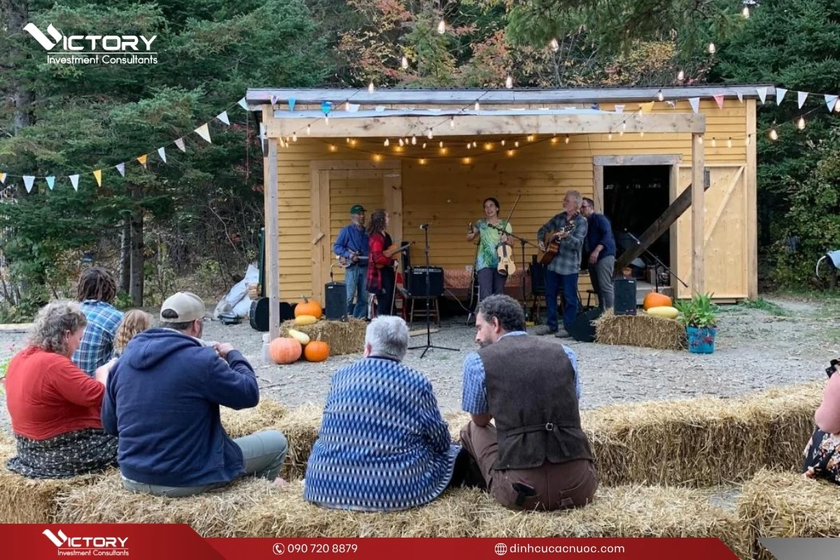 co nhieu nguoi viet o new brunswick khong