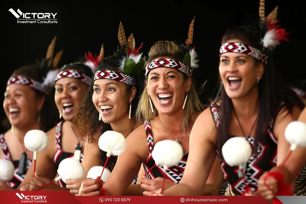 con nguoi new zealand