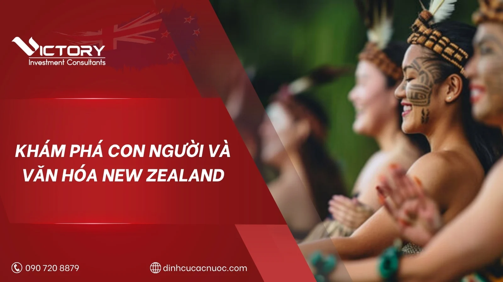 con nguoi va van hoa new zealand