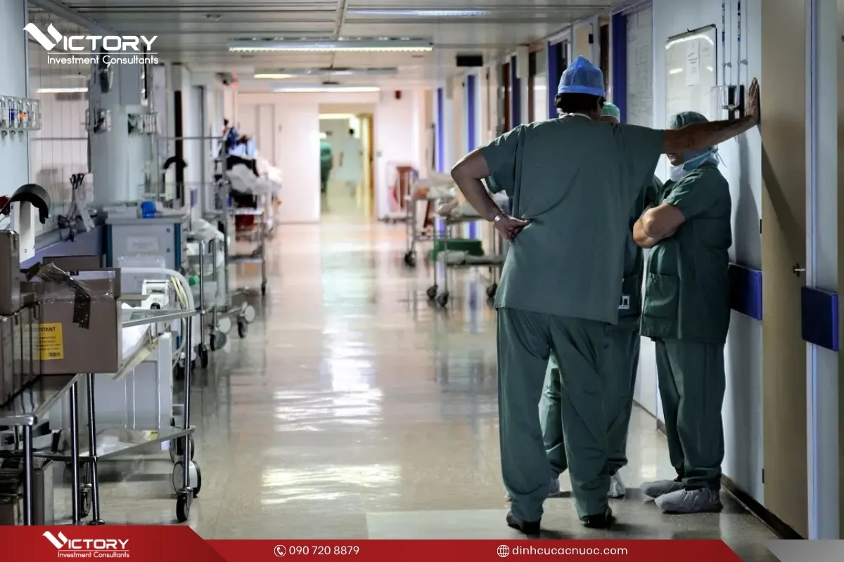 cuoc song new brunswick