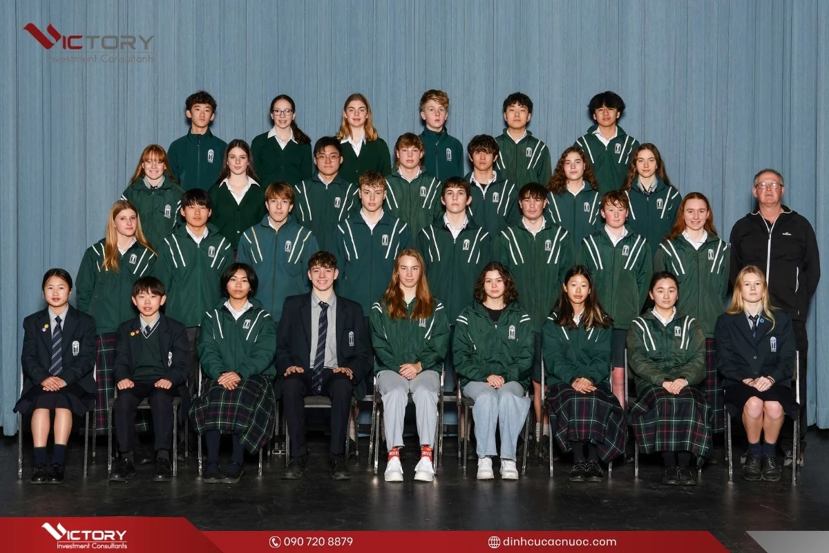 danh sach truong trung hoc new zealand danh sach truong trung hoc new zealand