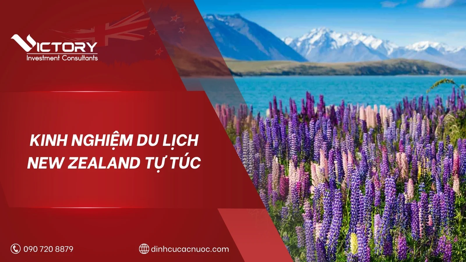 du lich new zealand