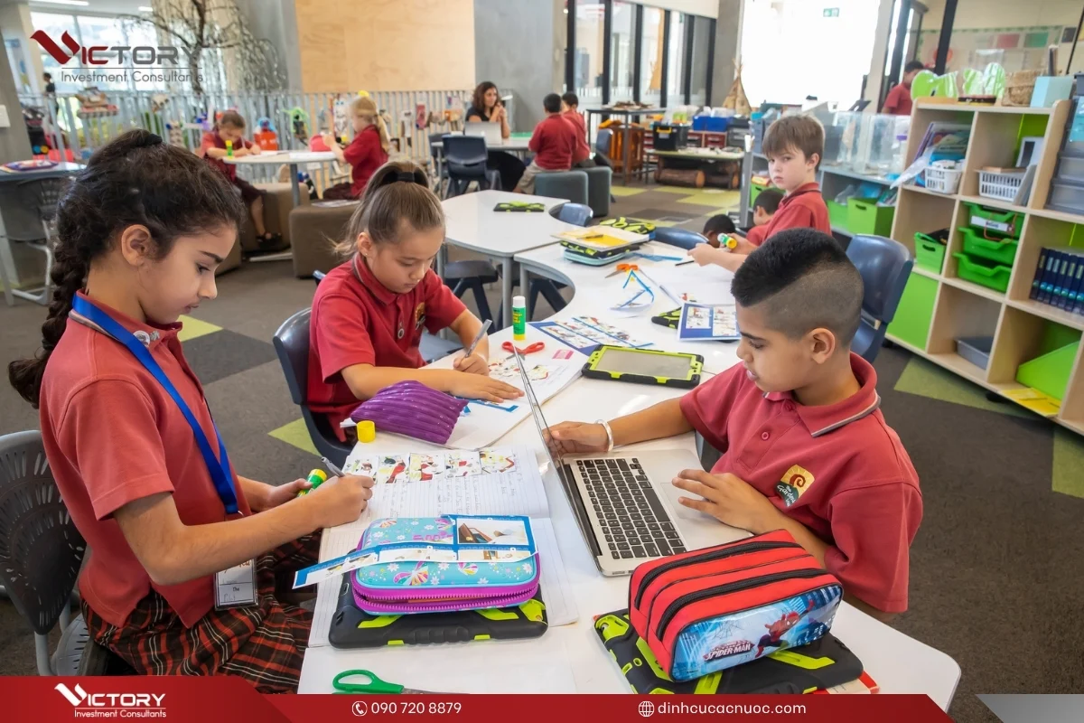 giao duc tieu hoc o new zealand giao duc tieu hoc o new zealand