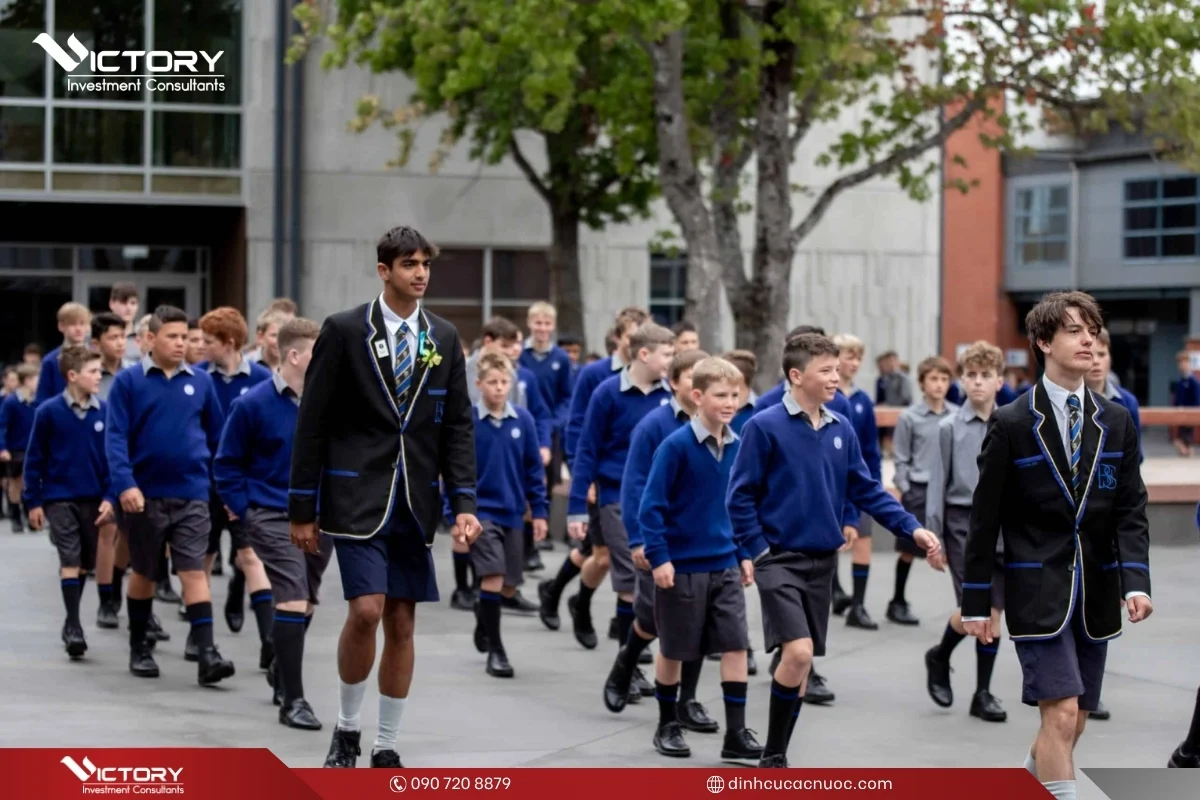 giao duc trung hoc o new zealand giao duc trung hoc o new zealand