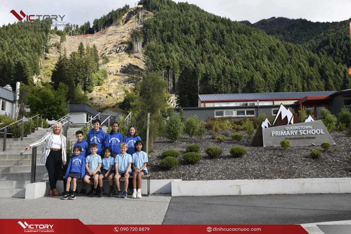 he thong giao duc tieu hoc o new zealand he thong giao duc tieu hoc o new zealand