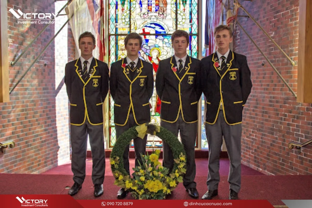 he thong truong trung hoc new zealand he thong truong trung hoc new zealand