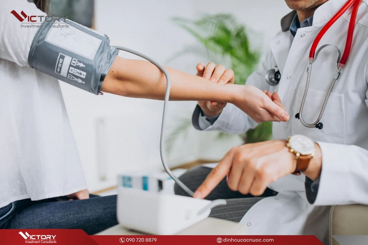 immigration new zealand yeu cau kham suc khoe