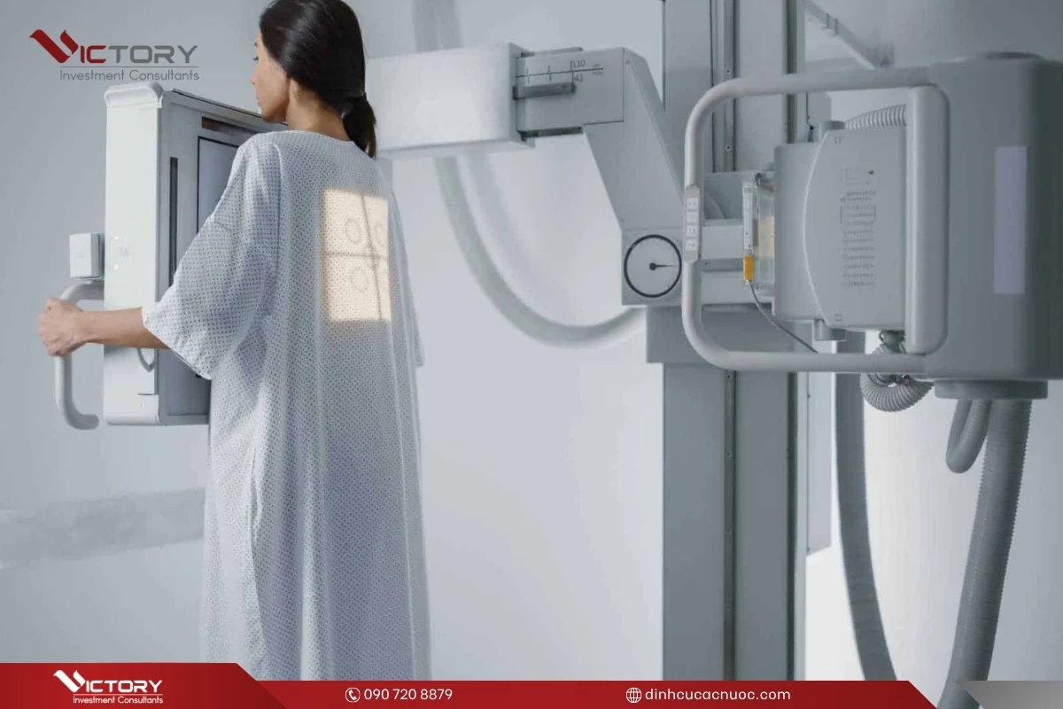 kham suc khoe de xin visa new zealand