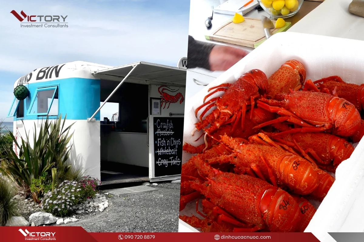 khau vi nguoi new zealand